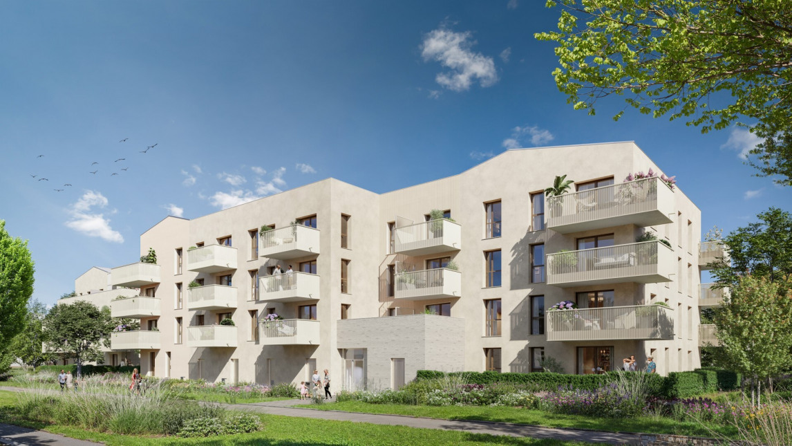 Visuel du programme Qadence