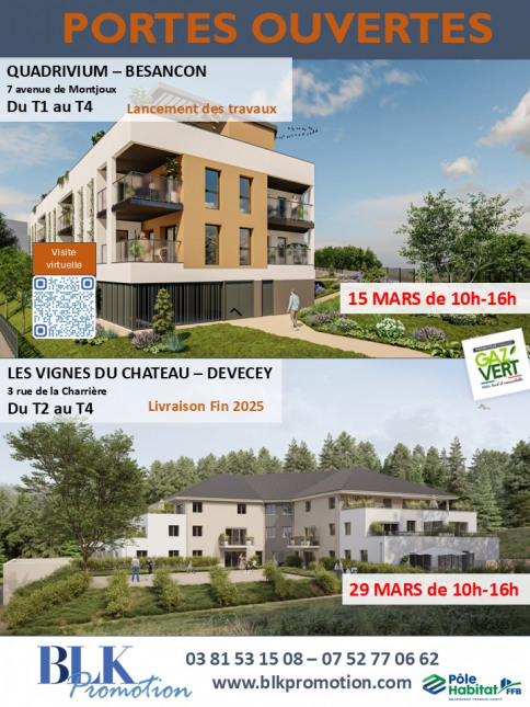 Visuel du programme Quadrivium