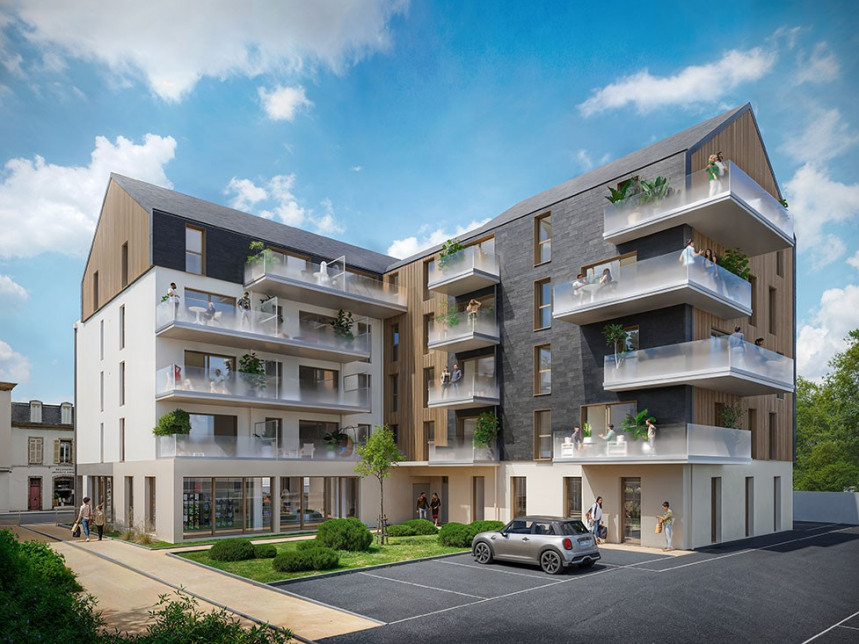 Visuel du programme Quai elorn