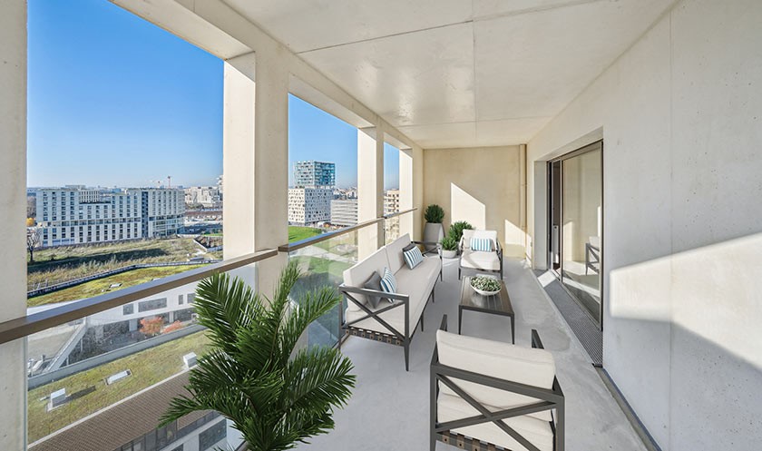 Visuel du programme Quai neuf-adelaide