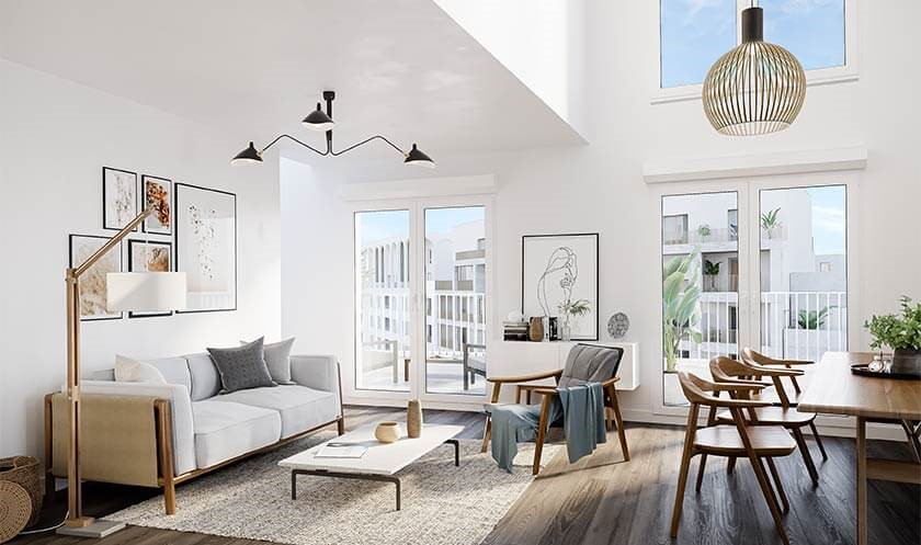 Visuel du programme Quai neuf - otago & callao