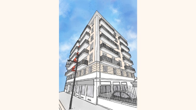 Visuel du programme Quai papacino