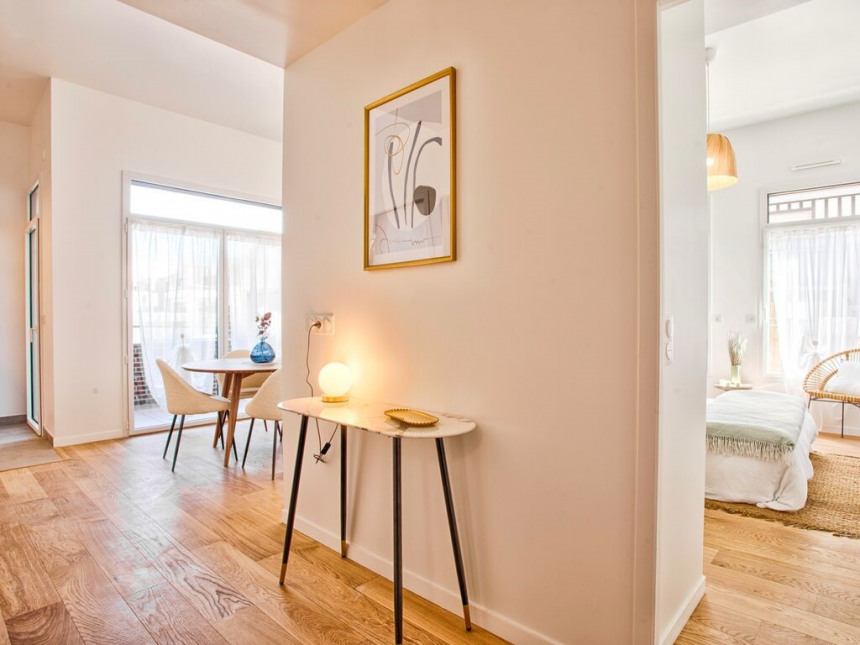 Visuel du programme Quai west