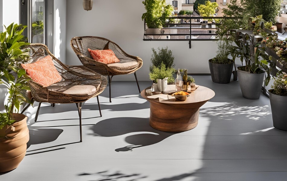 Visuel du programme Quartier eureka : belle résidence