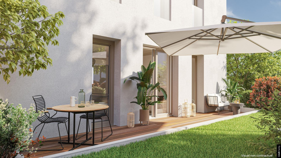 Visuel du programme Quartier horus