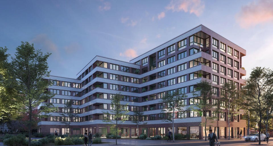 Visuel du programme Quartier nature