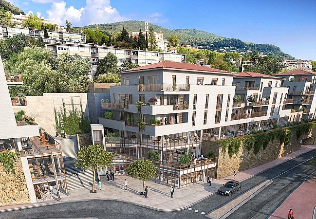 Visuel du programme Quintessence