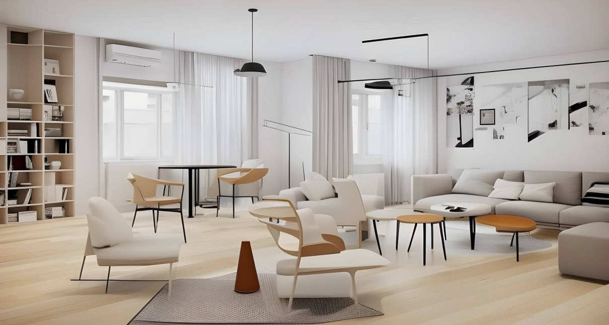 Visuel du programme Red line - tva 20%