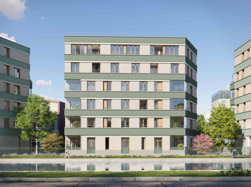 Visuel du programme Reflets