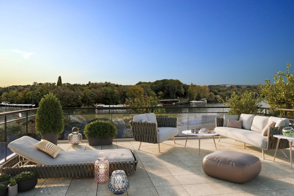 Visuel du programme Regards sur seine