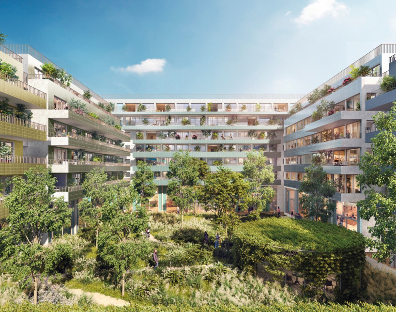 Visuel du programme Reminiscence