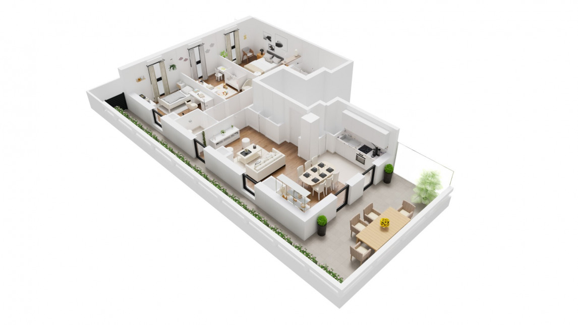 Visuel du programme Renaissance