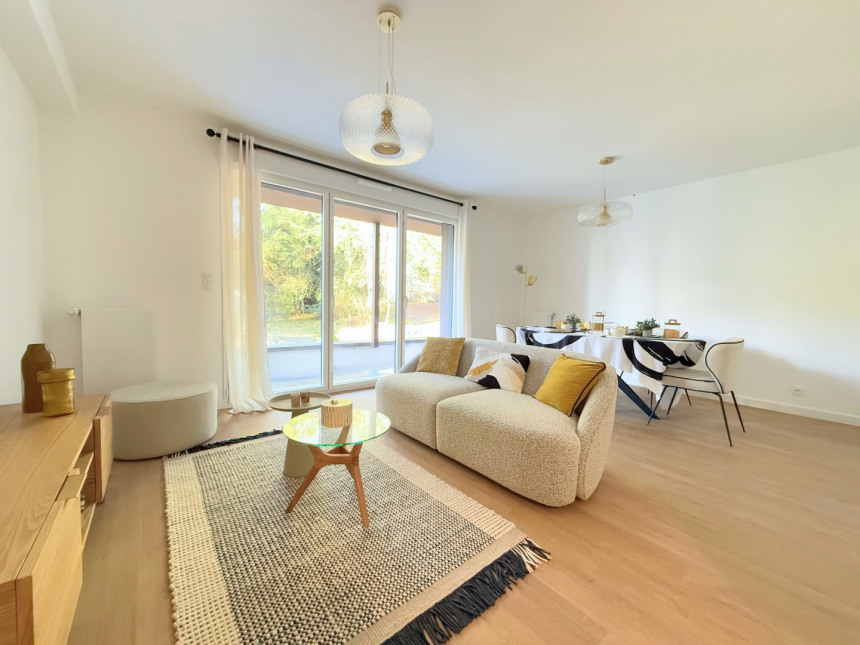 Visuel du programme Résidence alba