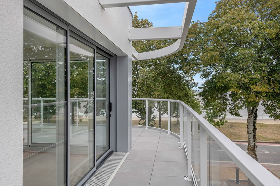 Visuel du programme Résidence albert 1er