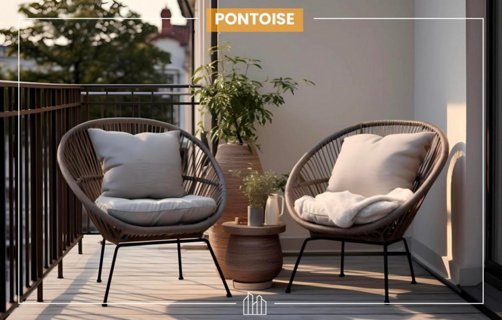 Visuel du programme Residence albert thomas