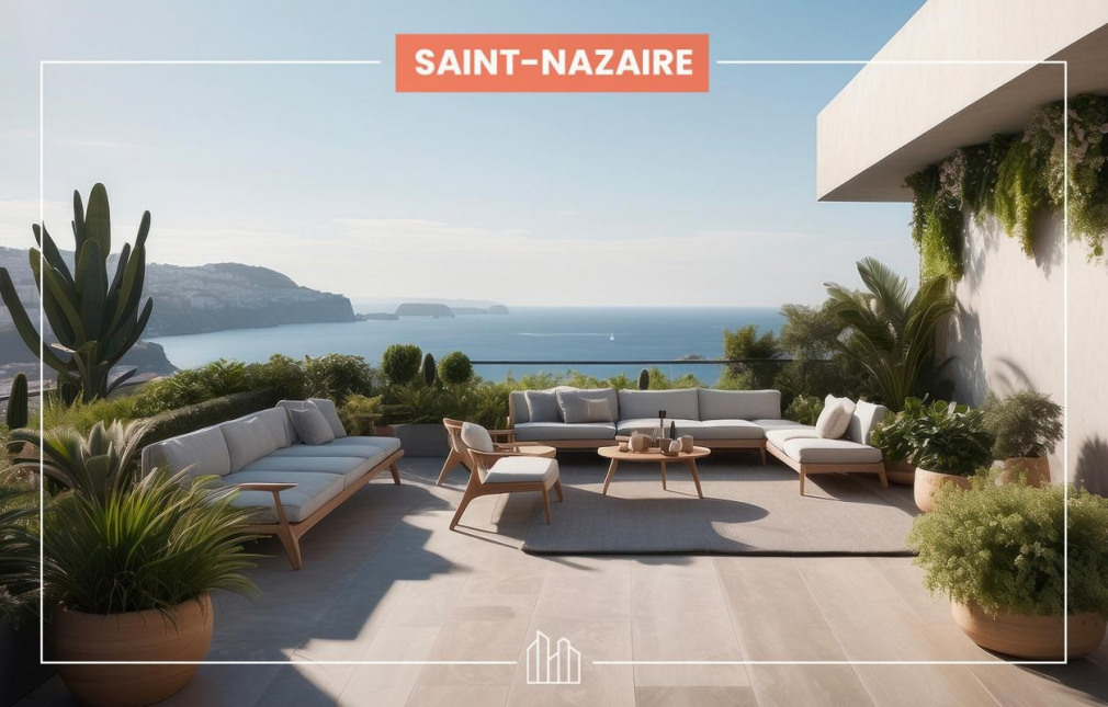 Visuel du programme Résidence altamar