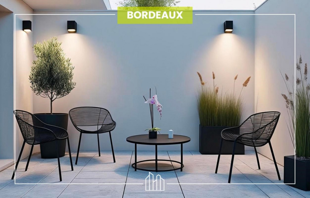 Visuel du programme Résidence auriac