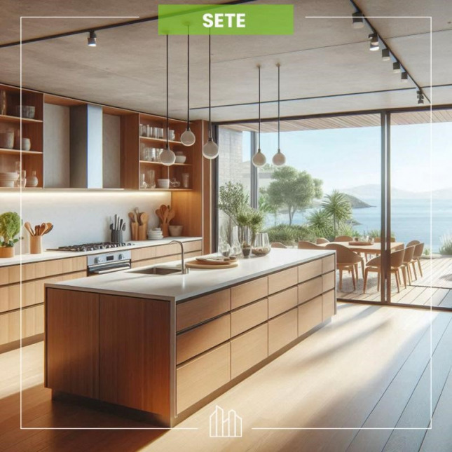 Visuel du programme Résidence belle rive