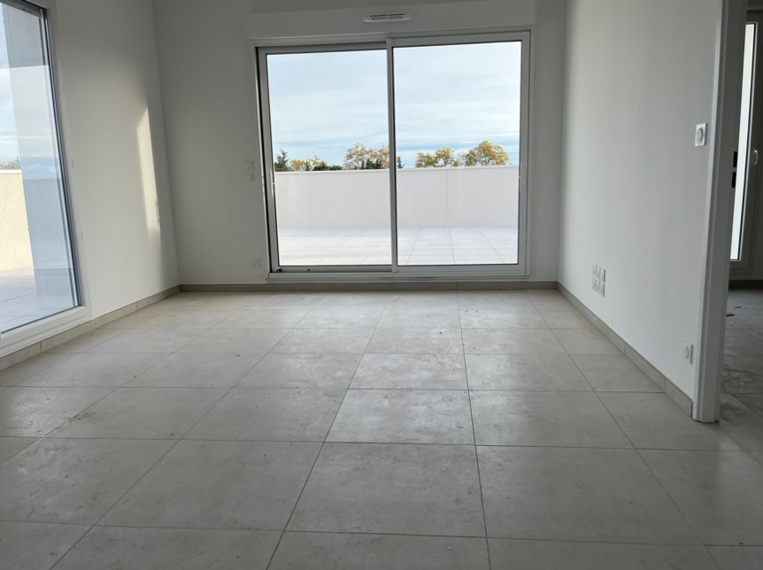 Visuel du programme Residence bonaparte