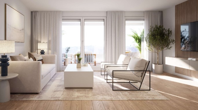 Visuel du programme Résidence candora