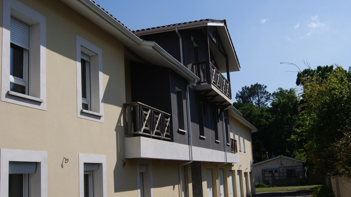 Visuel du programme Residence cassyni