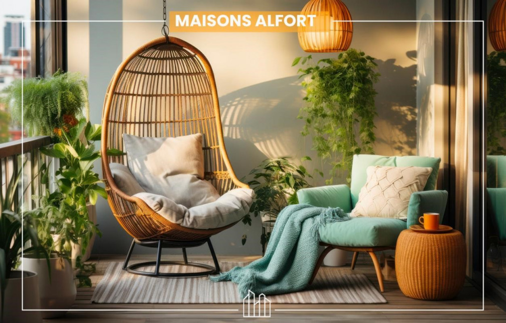 Visuel du programme Résidence cécile