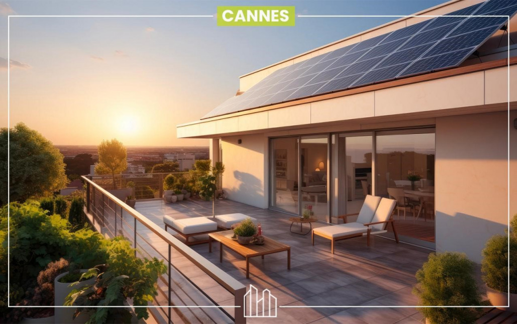 Visuel du programme Résidence coscioli