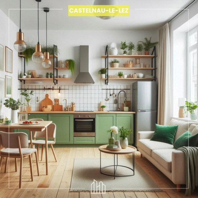 Visuel du programme Résidence delta