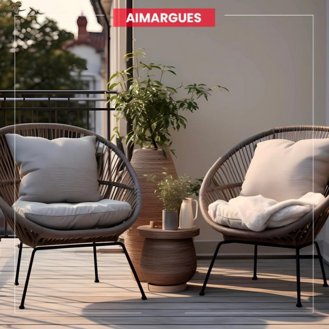 Visuel du programme Résidence des baux