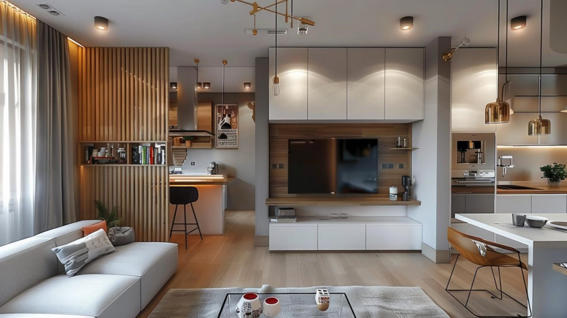 Visuel du programme Résidence des cèvennes