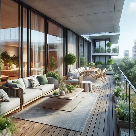 Visuel du programme Résidence des lilas