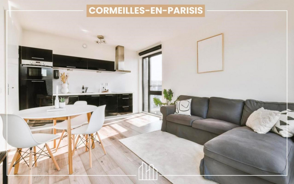 Visuel du programme Residence des tilleuls