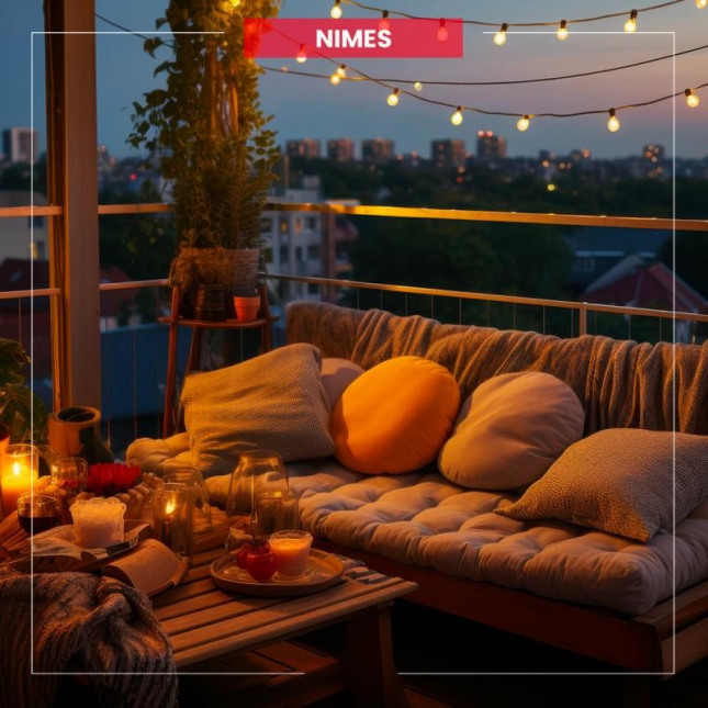 Visuel du programme Résidence du forum