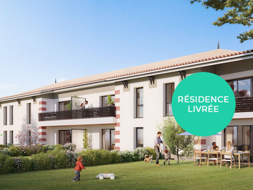 Visuel du programme Résidence effet'mer