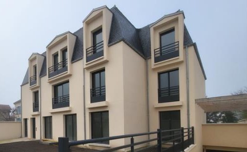 Visuel du programme Residence eline