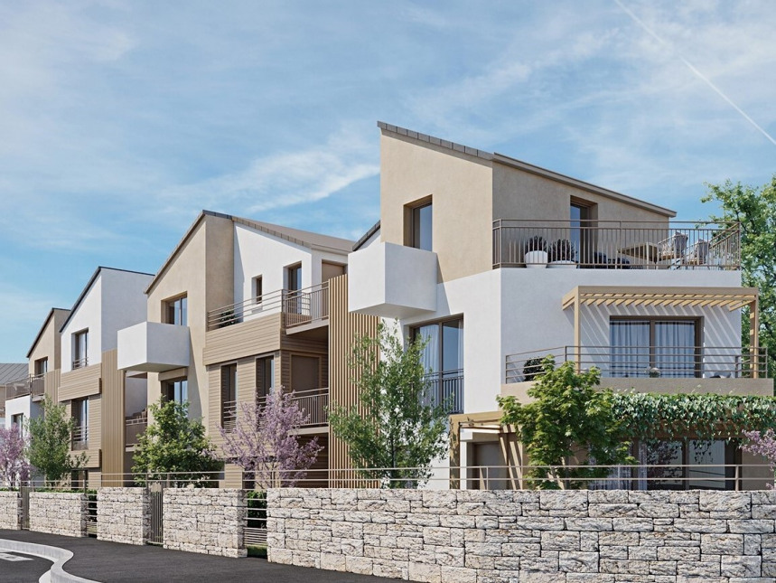 Visuel du programme Résidence ellipsis