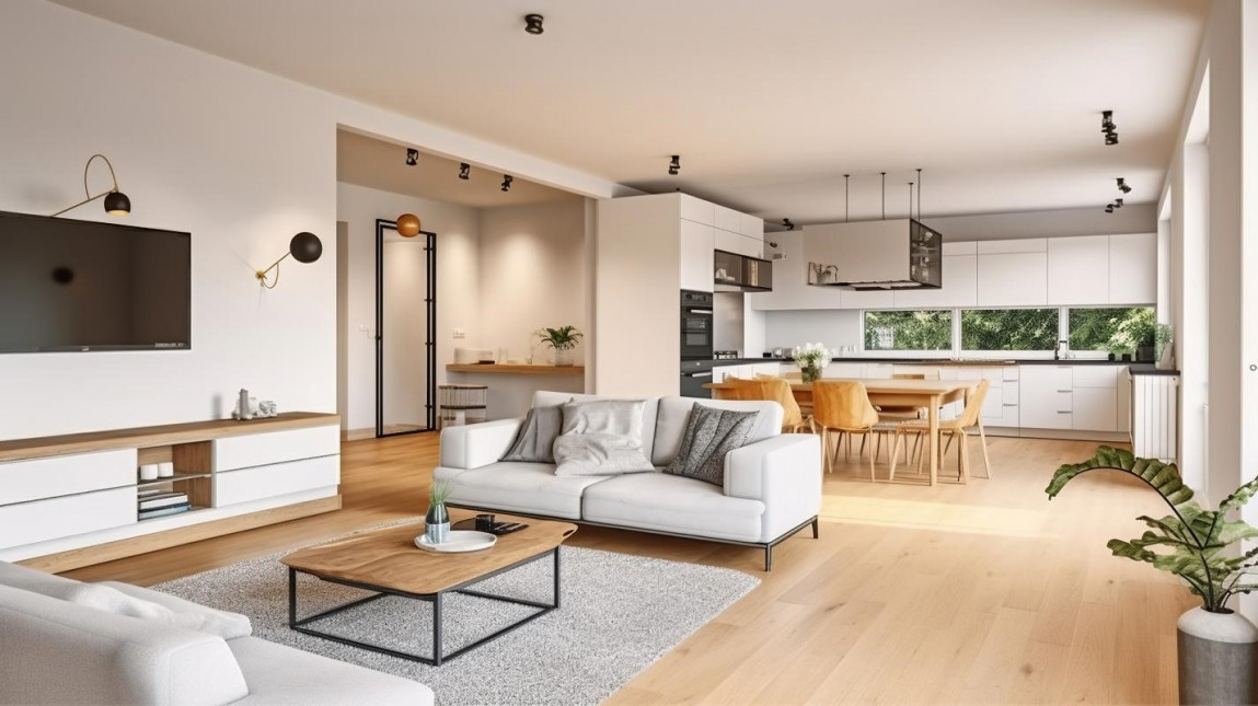 Visuel du programme Résidence ermitage