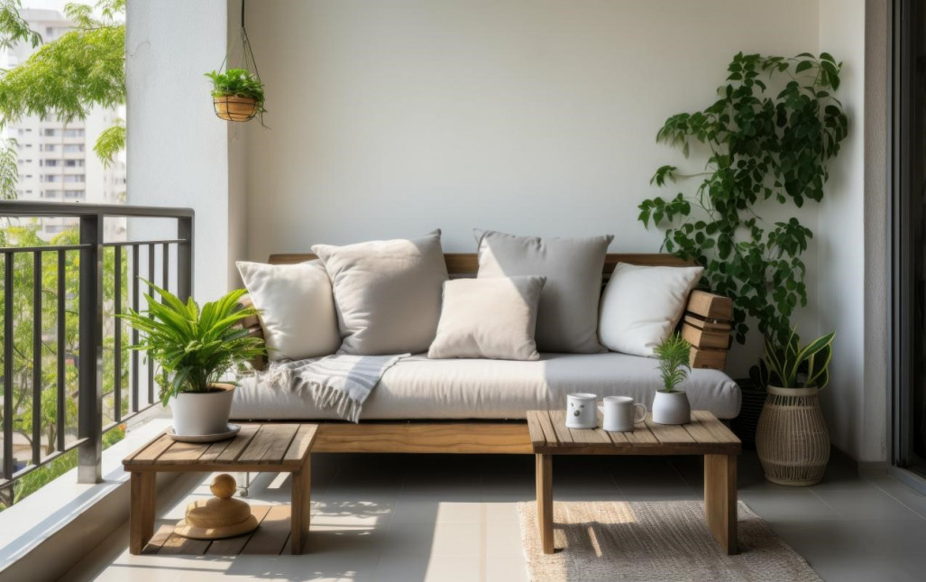 Visuel du programme Résidence foch