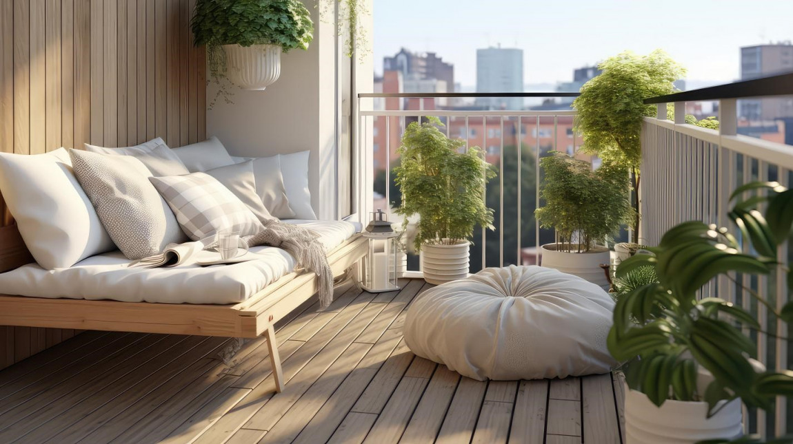 Visuel du programme Résidence gabriel