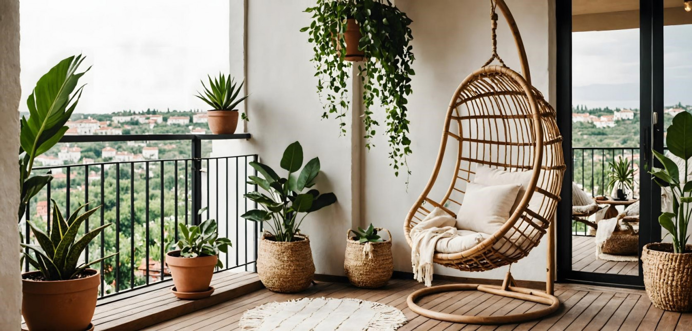 Visuel du programme Residence gabrielle