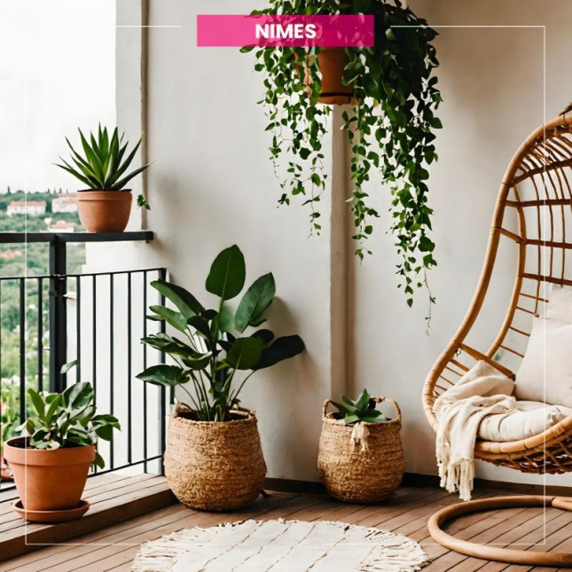 Visuel du programme Résidence gardon