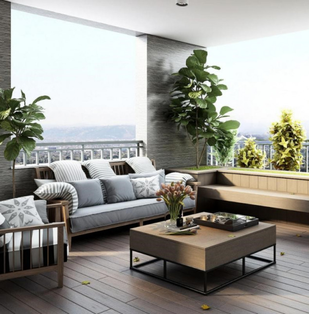 Visuel du programme Résidence grasse