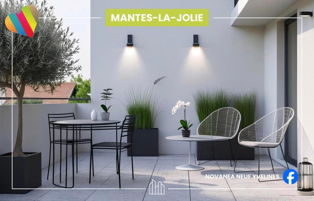 Visuel du programme Residence grise