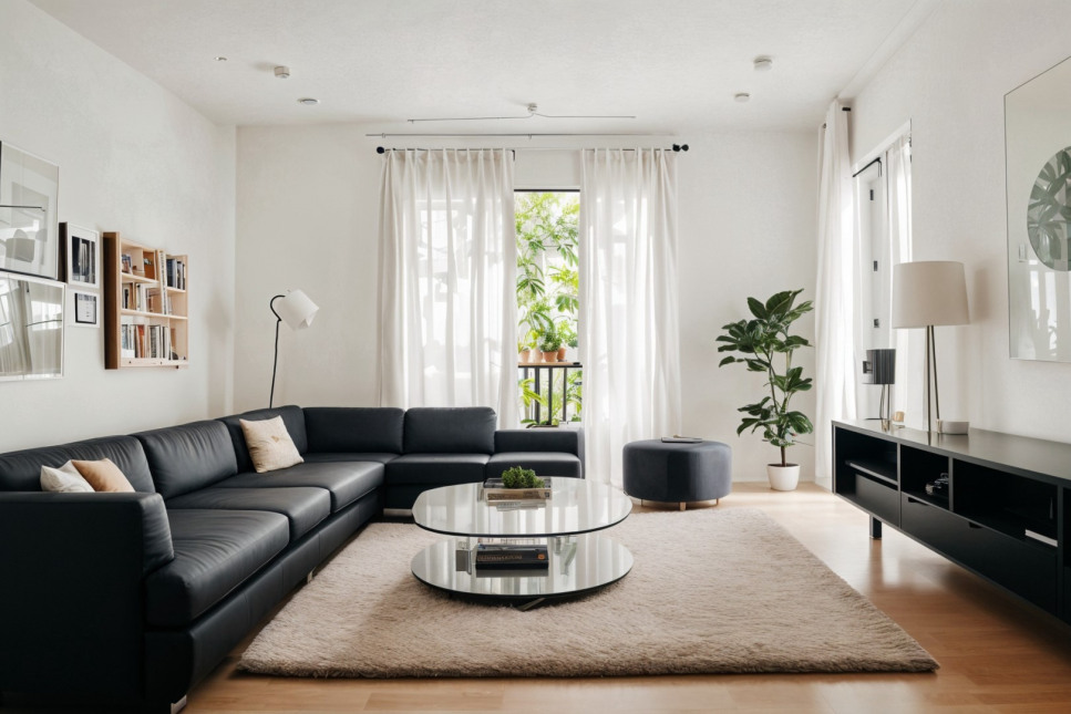 Visuel du programme Résidence harmonie