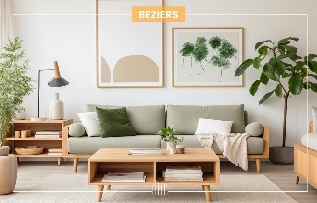 Visuel du programme Résidence héléna