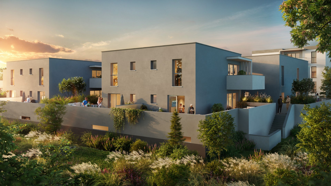 Visuel du programme Residence hemera
