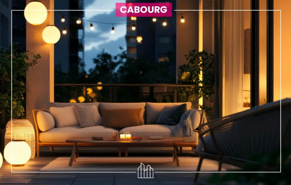 Visuel du programme Résidence horizon bleu