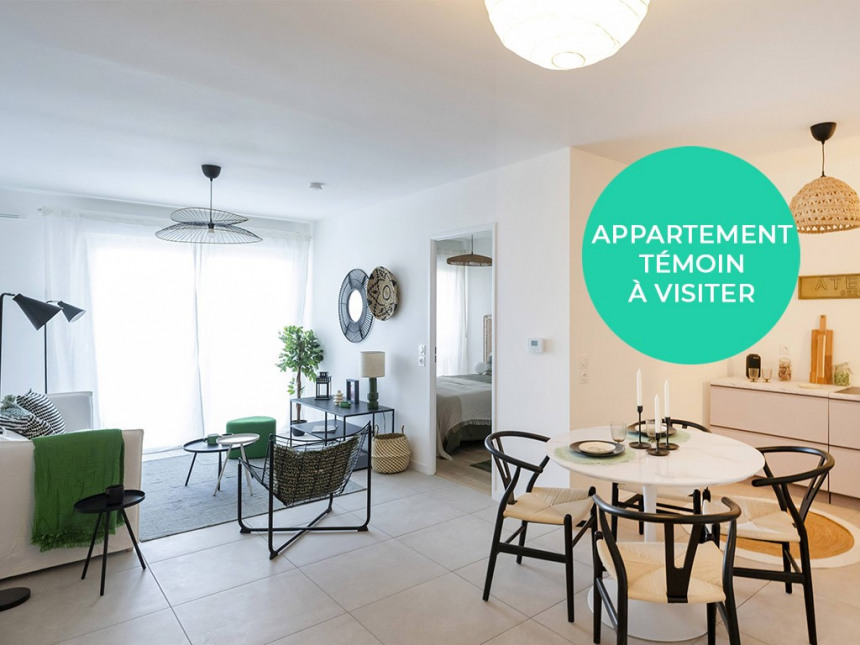 Visuel du programme Résidence iturrialde