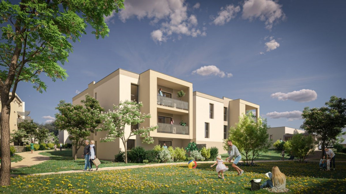 Visuel du programme Residence juliette