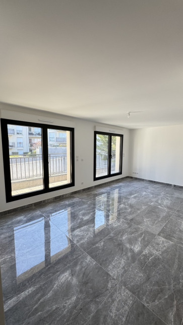 Visuel du programme Résidence le prince